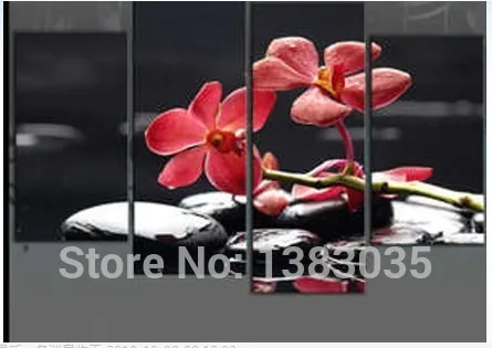 Hand Painted Black White Red Canvas Art Oil Painting Flowers Modern Picture 4PCS Home Living Room Decor Sets
Hand Painted Black White Red Canvas Art Oil Painting Flowers Modern Picture 4PCS Home Living Room Decor Sets