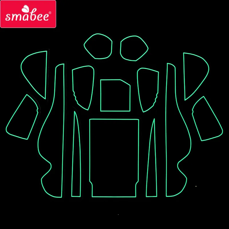 smabee gate slot pad For TOYOTA HARRIER 60 A series of 2014-2016 Door Groove Mat Anti Slip PVC RED WHTIE BLACK 14PCS
smabee gate slot pad For TOYOTA HARRIER 60 A series of 2014-2016 Door Groove Mat Anti Slip PVC RED WHTIE BLACK 14PCS