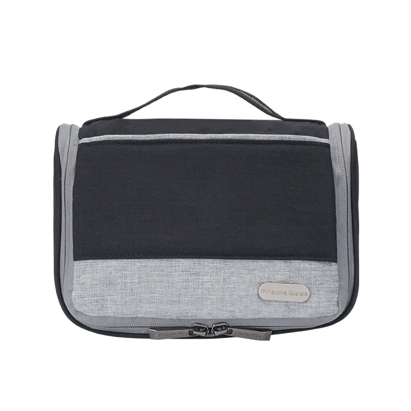 JPZYLFKZL Ladies Waterproof Polyester Travel Cosmetic Bag Hanging Wash Bag Neutral Makeup Organizer Bathroom Hanging Bags
JPZYLFKZL Ladies Waterproof Polyester Travel Cosmetic Bag Hanging Wash Bag Neutral Makeup Organizer Bathroom Hanging Bags