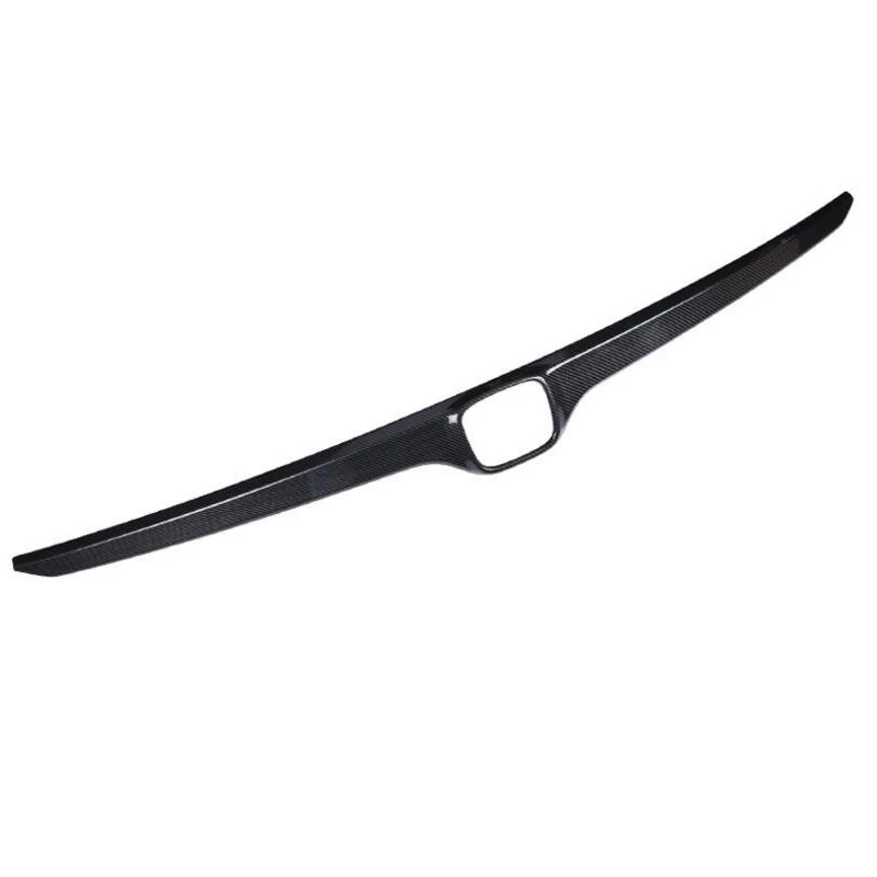 For Honda CR-V 2017 1PC ABS Chrome Car Rear Trunk Trim Lid Cover Tailgate Door Tail Gate Cover Car Styling Accessories
For Honda CR-V 2017 1PC ABS Chrome Car Rear Trunk Trim Lid Cover Tailgate Door Tail Gate Cover Car Styling Accessories
