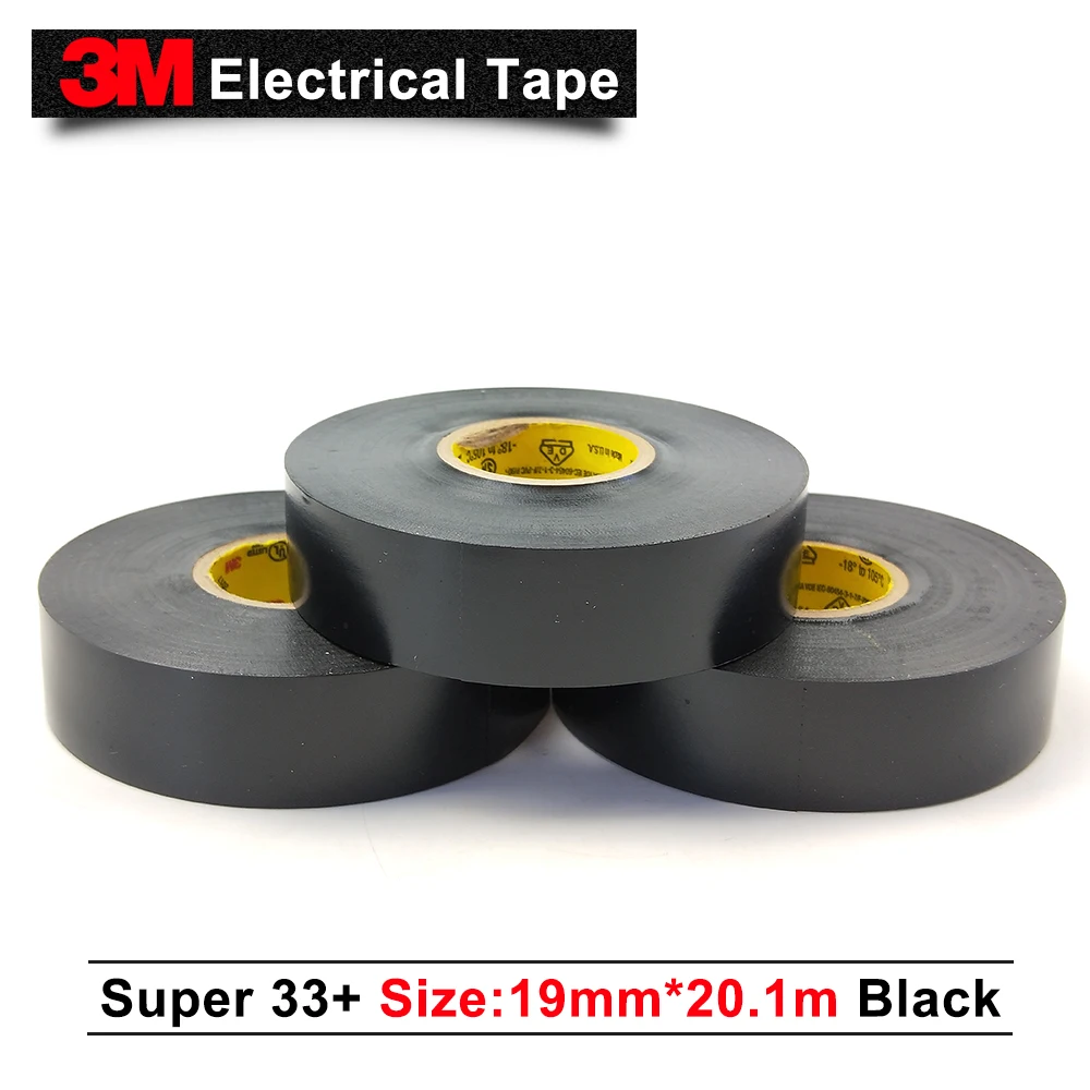 Изоляционная Лента 3m original scotch super 33 +, ПВХ лента, резиновая, черная, 33 + 3M, односторонняя лента 19 мм х 20,1 м, 100 рулонов/Чехол
Изоляционная Лента 3m original scotch super 33 +, ПВХ лента, резиновая, черная, 33 + 3M, односторонняя лента 19 мм х 20,1 м, 100 рулонов/Чехол