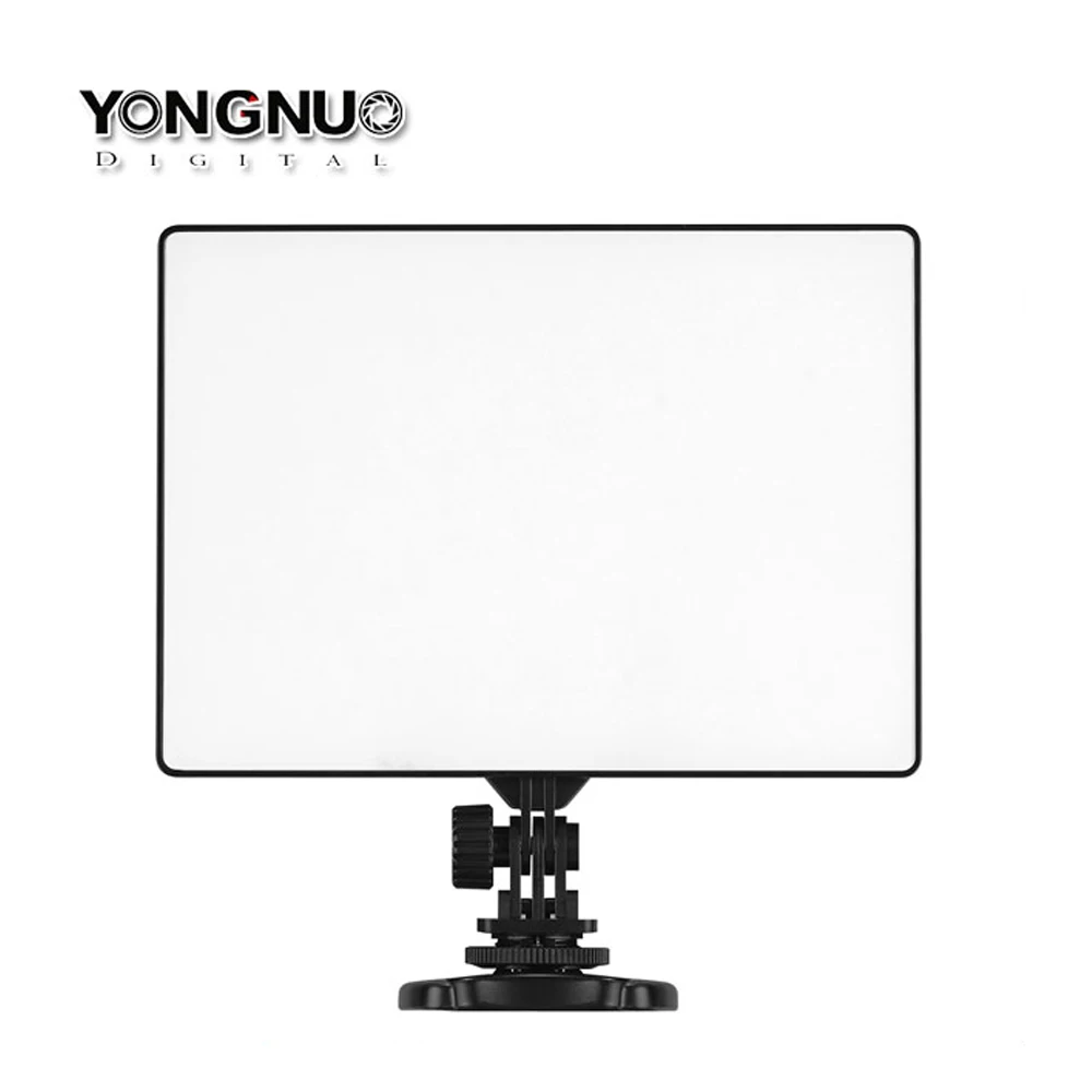 YONGNUO Pro LED Video Light YN300 Air LED Camera Video Light video photography Light FOR canon Nikon sony
YONGNUO Pro LED Video Light YN300 Air LED Camera Video Light video photography Light FOR canon Nikon sony