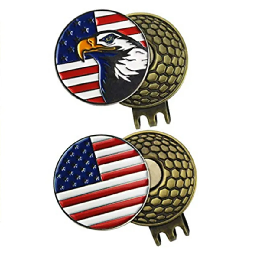 Golf Hat Clips with Golf Marker Magnetic 2 Pcs Sports Alloy Hat Caps Belt Outdoor Golf Clips Ball Mark Training Aids Finger Ten
Golf Hat Clips with Golf Marker Magnetic 2 Pcs Sports Alloy Hat Caps Belt Outdoor Golf Clips Ball Mark Training Aids Finger Ten