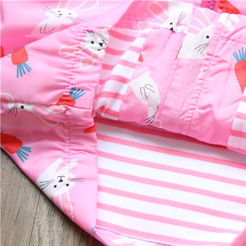 IYEAL Kids Jacket New Fashion Printed Spring Autumn Children Coat Girls Outerwear Active 3-10Y Baby Clothes Clothing Windbreaker
IYEAL Kids Jacket New Fashion Printed Spring Autumn Children Coat Girls Outerwear Active 3-10Y Baby Clothes Clothing Windbreaker