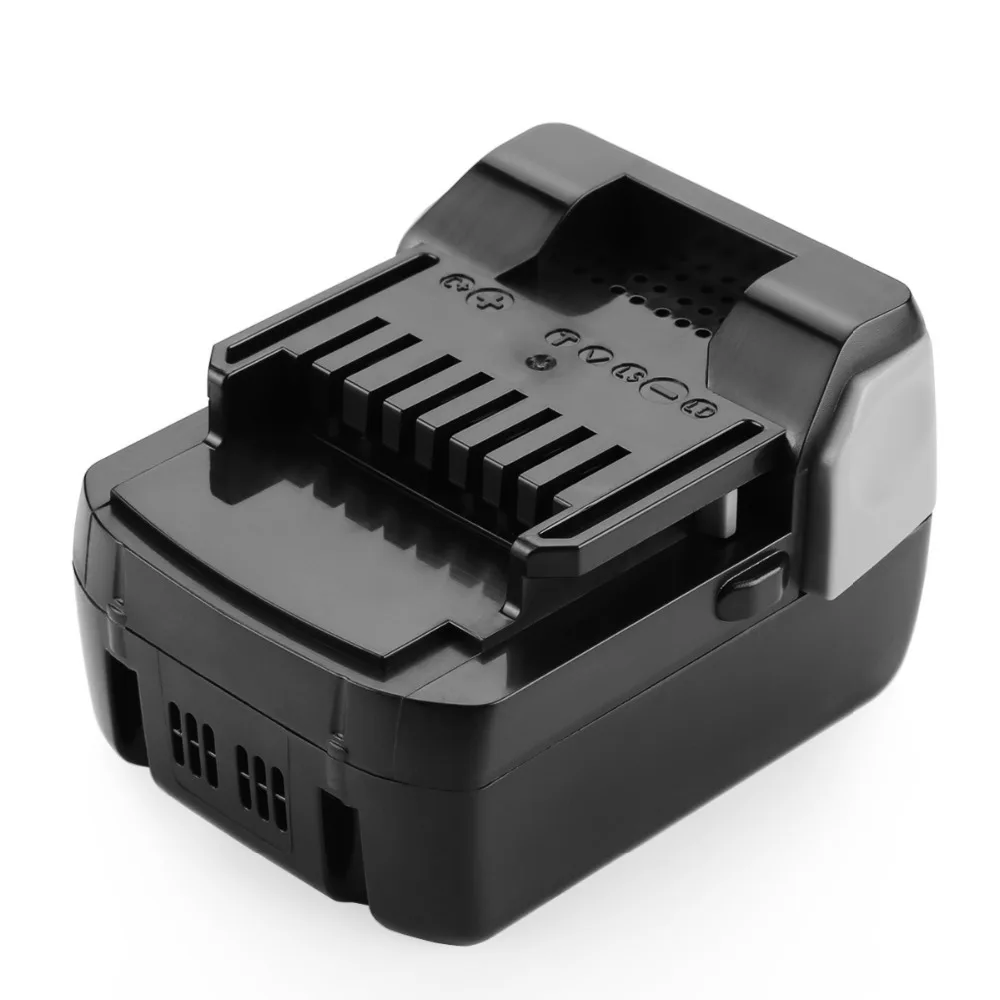 Discount for Hitachi 18V 5000mAh Li-ion power tool battery BSL1815X BSL1830 330067 330068 330139 330557
Discount for Hitachi 18V 5000mAh Li-ion power tool battery BSL1815X BSL1830 330067 330068 330139 330557
