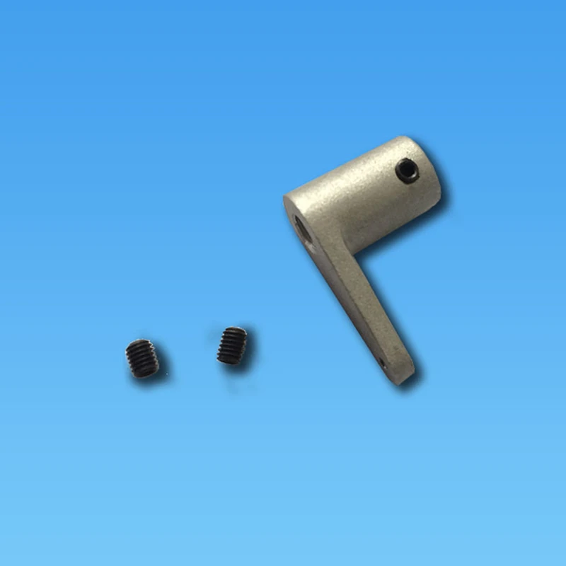 DLE Engine Throttle Rock Arm RC Gas Engine Parts 25.5*12mm 25.5*16mm 25.5*17mm Rocker
DLE Engine Throttle Rock Arm RC Gas Engine Parts 25.5*12mm 25.5*16mm 25.5*17mm Rocker