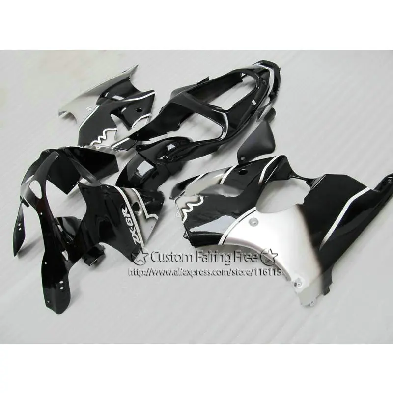 Injection molding fairings set for Kawasaki ZX-6R 2000-2002 white black motorcycle fairing kit Ninja 636 ZX6R 00-02 YQ1
Injection molding fairings set for Kawasaki ZX-6R 2000-2002 white black motorcycle fairing kit Ninja 636 ZX6R 00-02 YQ1