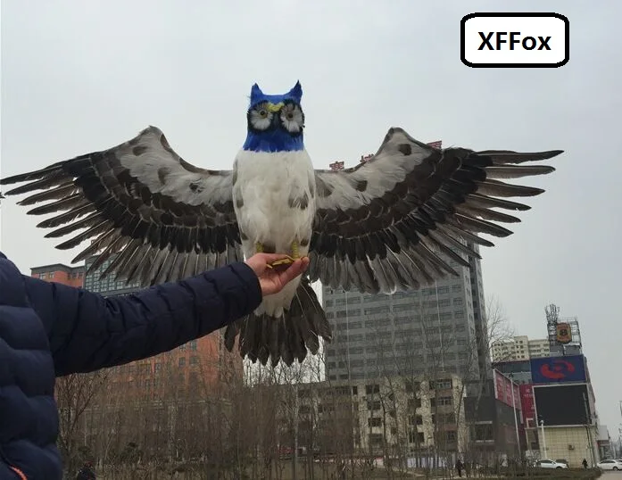 big real life wings owl bird model foam&feather simulation night owl bird doll gift about 50x80cm xf0864
big real life wings owl bird model foam&feather simulation night owl bird doll gift about 50x80cm xf0864