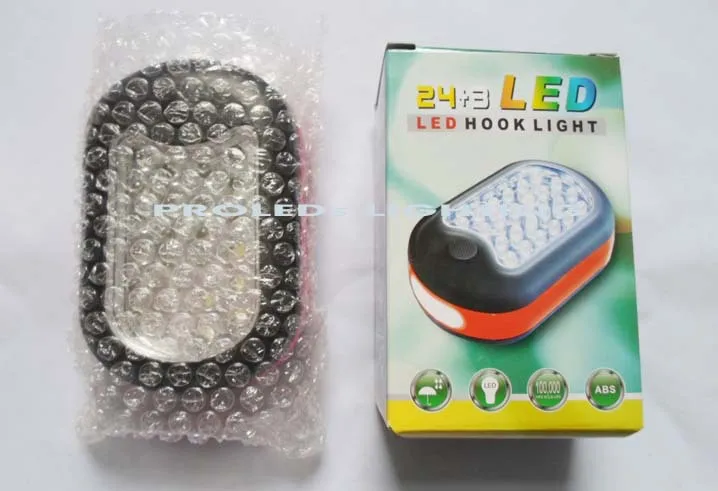 Magnetic 8*trabaja lampara LED mini campamento LED 3*AA Bateria por emergencia portable led camp
Magnetic 8*trabaja lampara LED mini campamento LED 3*AA Bateria por emergencia portable led camp