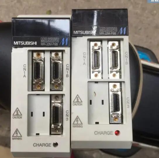 servo drive MR-J2M-P8B , Used one , 90% appearance new , 3 months warranty , fast shipping
servo drive MR-J2M-P8B , Used one , 90% appearance new , 3 months warranty , fast shipping