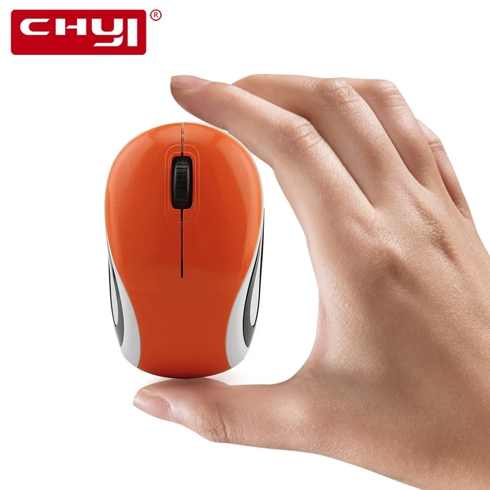 Wireless Optical Mouse with 2.4GHz Usb Receiver 1600DPI 3 Buttons Ergonomic Gamer Mice Mini Portable Office Mause For Computer
Wireless Optical Mouse with 2.4GHz Usb Receiver 1600DPI 3 Buttons Ergonomic Gamer Mice Mini Portable Office Mause For Computer
