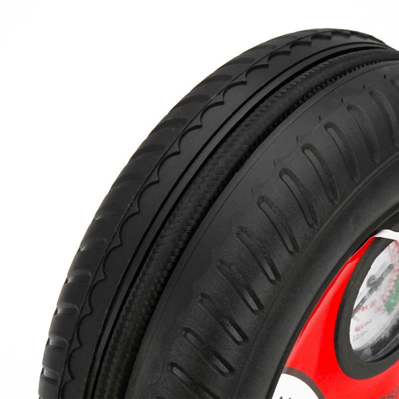 12V Portable Air Compressor Wheel 260Psi Tyre Inflator Pump Car Auxiliary Tools Tire Inflation Pump With Tire Repair Tool
12V Portable Air Compressor Wheel 260Psi Tyre Inflator Pump Car Auxiliary Tools Tire Inflation Pump With Tire Repair Tool