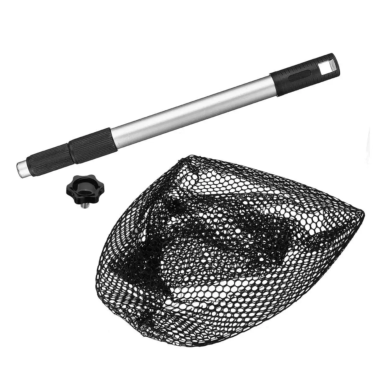 Telescopic 3 Section Extendable Aluminium Pole Table Tennis Ball Picker Net for Ping Pong Ball Picking Table Tennis Accessories
Telescopic 3 Section Extendable Aluminium Pole Table Tennis Ball Picker Net for Ping Pong Ball Picking Table Tennis Accessories