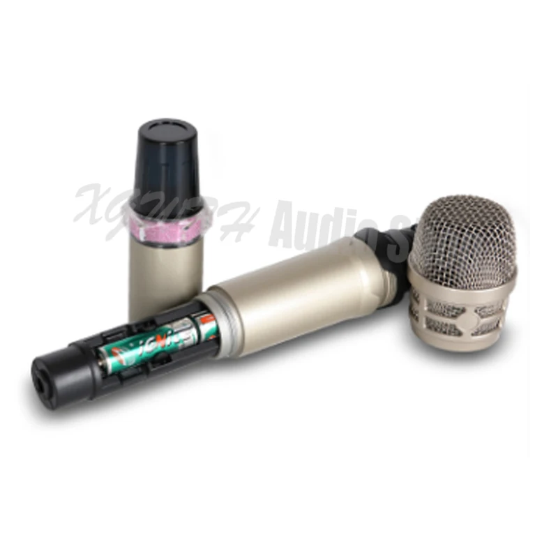 Professional Wireless Microphone System UHF 2 channel Head Wear Headset Lavalier Lapel Handheld Headset KTV Dynamic Mic Karaoke
Professional Wireless Microphone System UHF 2 channel Head Wear Headset Lavalier Lapel Handheld Headset KTV Dynamic Mic Karaoke