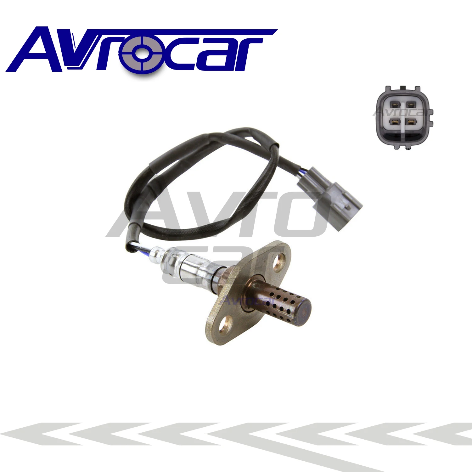 AVROCAR O2 кислородный датчик подходит для TOYOTA 89465-22170 8946522170 4 провода лямбда
AVROCAR O2 кислородный датчик подходит для TOYOTA 89465-22170 8946522170 4 провода лямбда