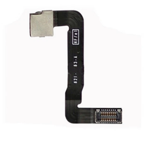 100pcs total new Front camera flex cable cam facing proximity sensor light flex cable replacement Earpiece
100pcs total new Front camera flex cable cam facing proximity sensor light flex cable replacement Earpiece
