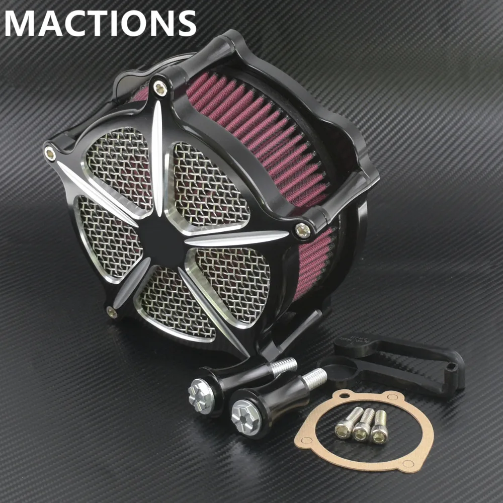 Воздухозаборный фильтр для мотоцикла CNC Crafts для Harley Sportster XL Iron 883 1200 48 72 2004-2017
Воздухозаборный фильтр для мотоцикла CNC Crafts для Harley Sportster XL Iron 883 1200 48 72 2004-2017