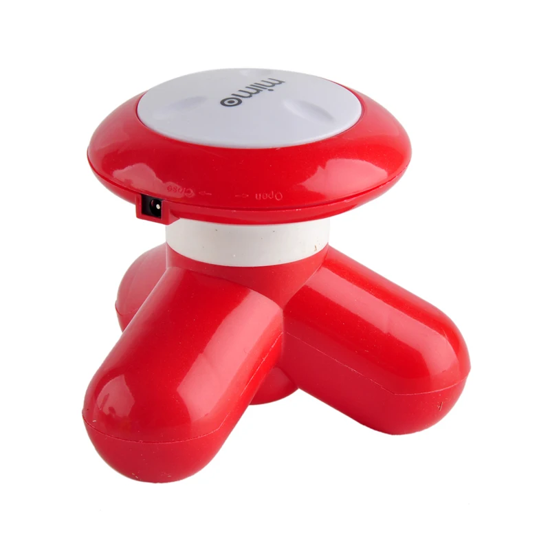 Head Massager Mini Electric Handled Wave Vibrating Massager Relaxation Eliminate Oedema USB Battery Body Massager Toiletry Kits
Head Massager Mini Electric Handled Wave Vibrating Massager Relaxation Eliminate Oedema USB Battery Body Massager Toiletry Kits