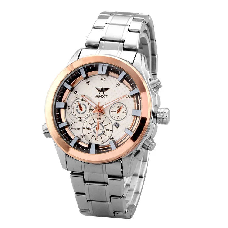 2020 New Amst Waterproof Brand Watches Multi-functional Leisure At Single Epoch Is Quartz Movement Watch Spot
2020 New Amst Waterproof Brand Watches Multi-functional Leisure At Single Epoch Is Quartz Movement Watch Spot