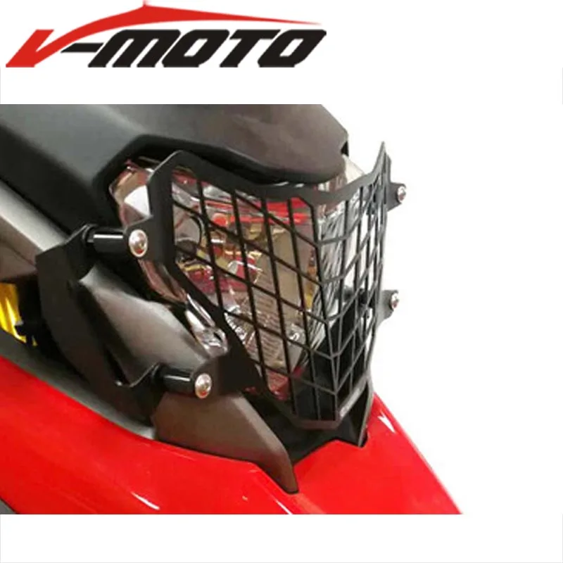 Motorcycle Headlight Protector Grill Guard Cover For BMW G310GS 2017-2018 Black Motorbike Protective accessories
Motorcycle Headlight Protector Grill Guard Cover For BMW G310GS 2017-2018 Black Motorbike Protective accessories