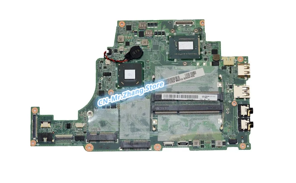 Материнская плата SHELI для ноутбука Toshiba Satellite U840T U845T с фотопроцессором A000211310 dбез2emb8b0 DDR3, 100% хороший
Материнская плата SHELI для ноутбука Toshiba Satellite U840T U845T с фотопроцессором A000211310 dбез2emb8b0 DDR3, 100% хороший