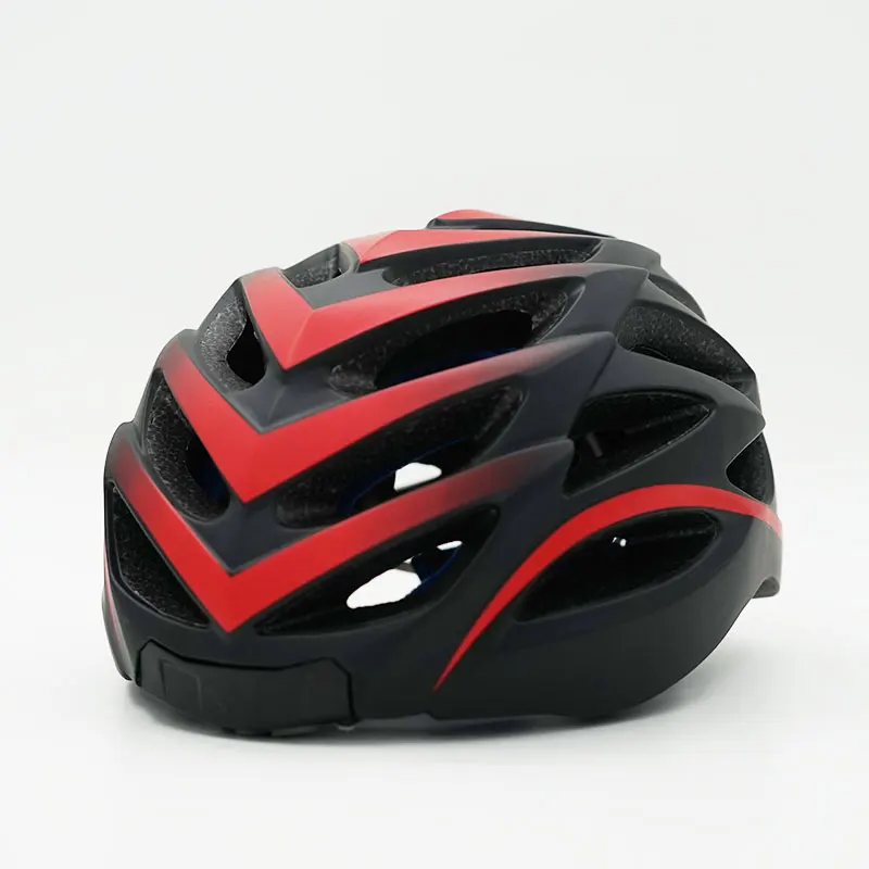 Smart Cycling Helmet Smart Bike Helmet with Wireless Turn Signal Handlebar Remote CPSC and CE Certified Cycling Helmet
Smart Cycling Helmet Smart Bike Helmet with Wireless Turn Signal Handlebar Remote CPSC and CE Certified Cycling Helmet