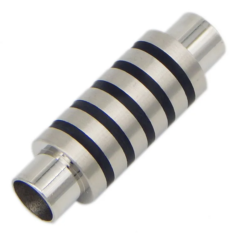 Фурнитура для ювелирных изделий Размер отверстия 4 мм 5 мм 6 мм из нержавеющей стали кожаный шнур браслет Магнитная застежка Магнит "сделай сам" крючок оптовая продажа
Фурнитура для ювелирных изделий Размер отверстия 4 мм 5 мм 6 мм из нержавеющей стали кожаный шнур браслет Магнитная застежка Магнит "сделай сам" крючок оптовая продажа