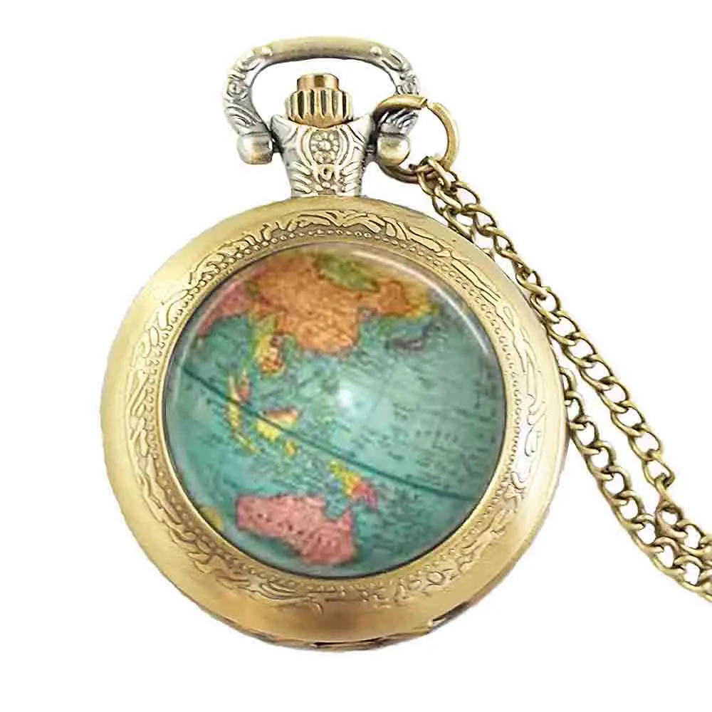 Vintage Globe Ring Planet Earth World Map Art Pocket Watch Free shipping mens womens 1pcs/lot antique traveller fashion hot
Vintage Globe Ring Planet Earth World Map Art Pocket Watch Free shipping mens womens 1pcs/lot antique traveller fashion hot