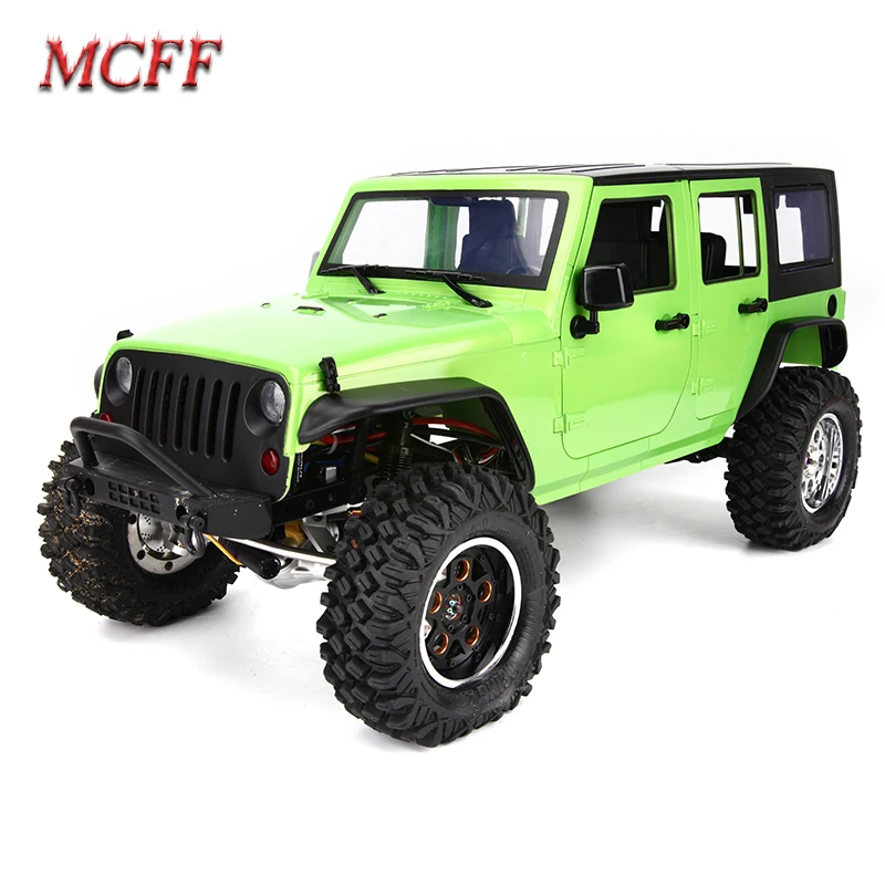 RTR Available 313mm Body Wheelbase Body Shell Cage for 1/10 RC Crawler Car SCX10 SCX10 II TRX4 90046
RTR Available 313mm Body Wheelbase Body Shell Cage for 1/10 RC Crawler Car SCX10 SCX10 II TRX4 90046