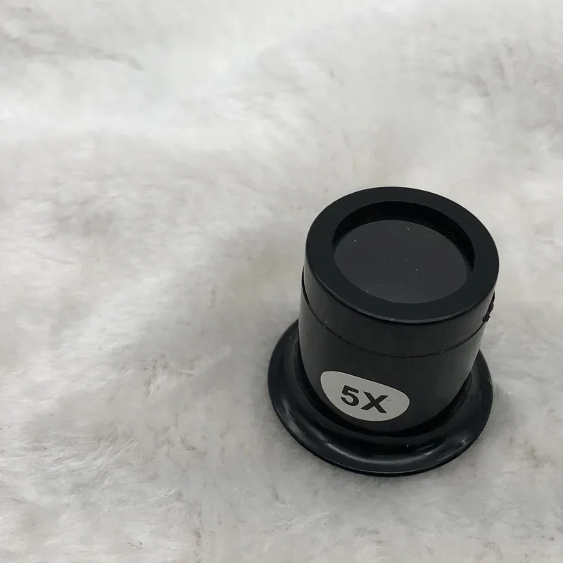 Watch Magnifier Tool 10X/5X Monocular Magnifying Glass Loupe Lens Eye Magnifier Len Repair Kit Tool
Watch Magnifier Tool 10X/5X Monocular Magnifying Glass Loupe Lens Eye Magnifier Len Repair Kit Tool