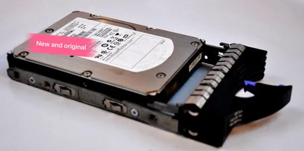 100%New In box 3 year warranty 39R7342 40K1040 SAS 146GB 10K FRU Need more angles photos, please contact me
100%New In box 3 year warranty 39R7342 40K1040 SAS 146GB 10K FRU Need more angles photos, please contact me
