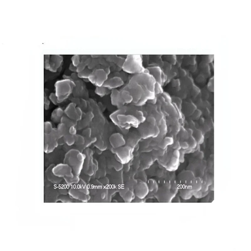Laboratory preparation of high purity nano diamond powder 10 g / bottle
