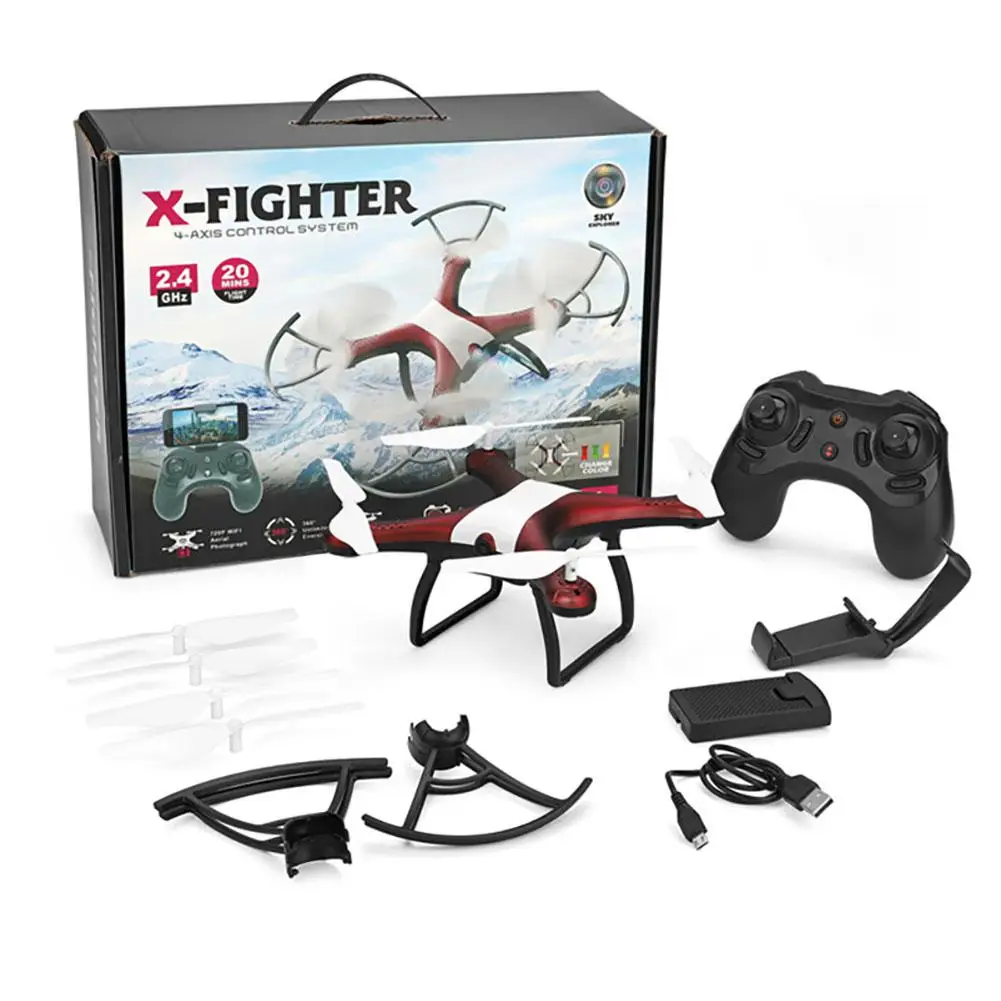 Q838-E 2,4G Afstandsbediening Quadcopter vierassige Vliegtuigen 720P 200W Pixel WiFi в режиме реального времени Трансмиссия Дрон модель speedgoed
Q838-E 2,4G Afstandsbediening Quadcopter vierassige Vliegtuigen 720P 200W Pixel WiFi в режиме реального времени Трансмиссия Дрон модель speedgoed