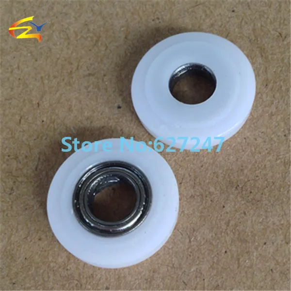 AOXX-3745-00 AOXX374500 Bizhub 164/184/7718 Spacer Roller with Bearing for Konica Minolta BH164 BH184 7718 SPACER ROLLER
AOXX-3745-00 AOXX374500 Bizhub 164/184/7718 Spacer Roller with Bearing for Konica Minolta BH164 BH184 7718 SPACER ROLLER