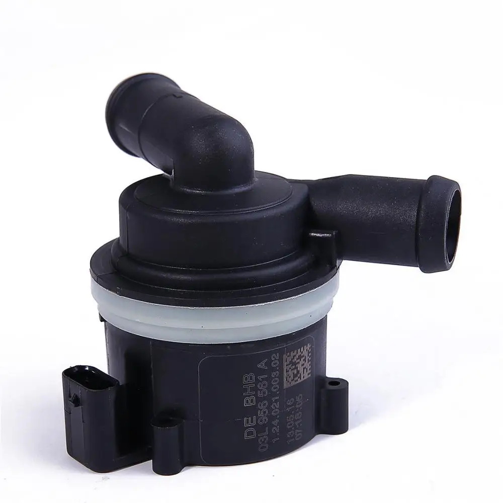03L 965 561A Secondary Coolant Additional Auxiliary Water Pump for V W Amarok 2010-2018 2.0T 03L965561A CNFA/CNEA/CSHA
03L 965 561A Secondary Coolant Additional Auxiliary Water Pump for V W Amarok 2010-2018 2.0T 03L965561A CNFA/CNEA/CSHA