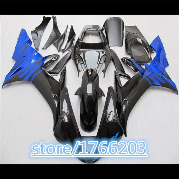 YZF1000 2002 2003 R1 For YZFR1 2002 2003 blue black 02-03 YZF R1 02 03 YZF1000 02 03 ABS Fairing Set Plastic Kit
YZF1000 2002 2003 R1 For YZFR1 2002 2003 blue black 02-03 YZF R1 02 03 YZF1000 02 03 ABS Fairing Set Plastic Kit