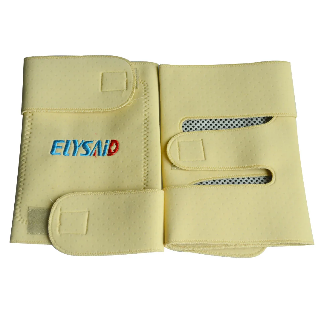 Tourmaline Belt Self Heating Protect Knee Pad Magnetic Therapy Knee Support Sleeves Pad Tourmaline Heating Belt Massager
Tourmaline Belt Self Heating Protect Knee Pad Magnetic Therapy Knee Support Sleeves Pad Tourmaline Heating Belt Massager