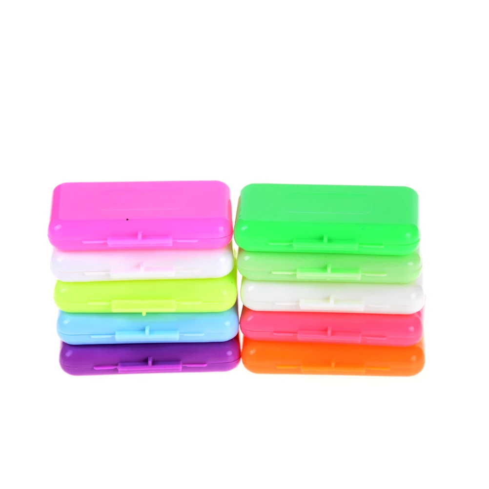 5 Pcs/pack Dental IrritationTeeth Whitening Oral Hygiene Tool Orthodontics Ortho Wax Mint Mix Scent For Braces Bracket Gum
5 Pcs/pack Dental IrritationTeeth Whitening Oral Hygiene Tool Orthodontics Ortho Wax Mint Mix Scent For Braces Bracket Gum
