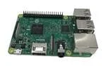3055 макетные платы и комплекты-ARM Raspberry Pi 3 Model B
3055 макетные платы и комплекты-ARM Raspberry Pi 3 Model B