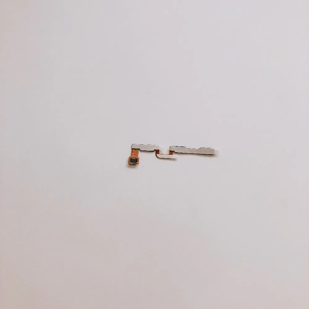 New Power On Off Button+Volume Key Flex Cable FPC For Ulefone Power 3 MT6763 Octa Core 6.0"18:9 2160x1080 Free Shipping
New Power On Off Button+Volume Key Flex Cable FPC For Ulefone Power 3 MT6763 Octa Core 6.0"18:9 2160x1080 Free Shipping