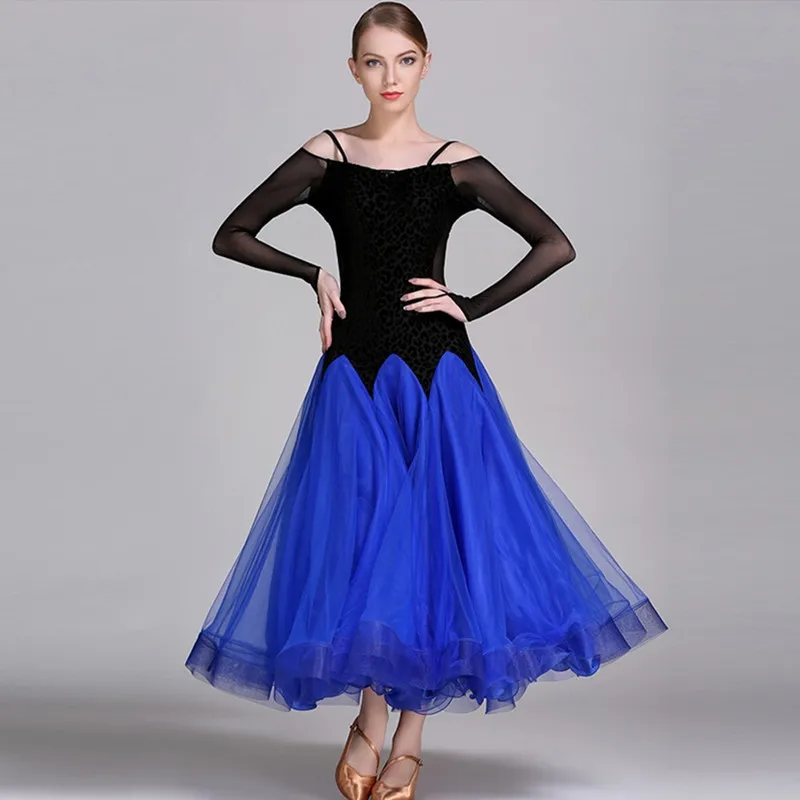 leopard standard ballroom dress for ballroom dancing Standard viennese waltz dress ballroom dance competition dresses Foxtrot
leopard standard ballroom dress for ballroom dancing Standard viennese waltz dress ballroom dance competition dresses Foxtrot