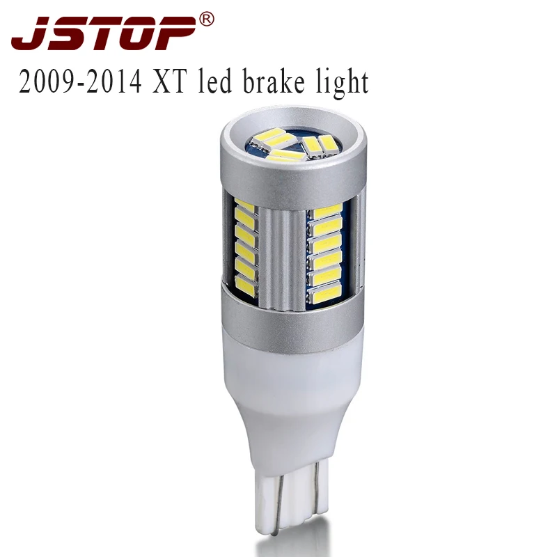 JSTOP 2009-2014 XT led car bulbs T15 W16W led 12v canbus 6000k auto high quality External Lights canbus 4014SMD led brake lamps
JSTOP 2009-2014 XT led car bulbs T15 W16W led 12v canbus 6000k auto high quality External Lights canbus 4014SMD led brake lamps