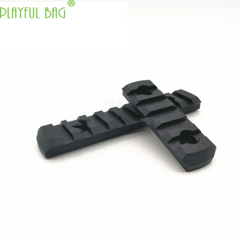 Outdoor games Jinming MKM2 toys, water bullet appearance accessories Mlok upgrade material guide rail hornet sword Saint MI N07
Outdoor games Jinming MKM2 toys, water bullet appearance accessories Mlok upgrade material guide rail hornet sword Saint MI N07
