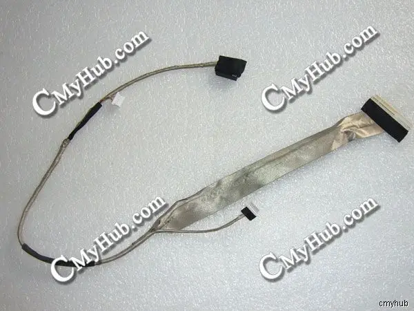 New For IBM For Lenovo 3000 Y410A F41 Y410 F41G F41A F41M DC02000ET00 IGT30 LCD Screen Video Display Cable
New For IBM For Lenovo 3000 Y410A F41 Y410 F41G F41A F41M DC02000ET00 IGT30 LCD Screen Video Display Cable