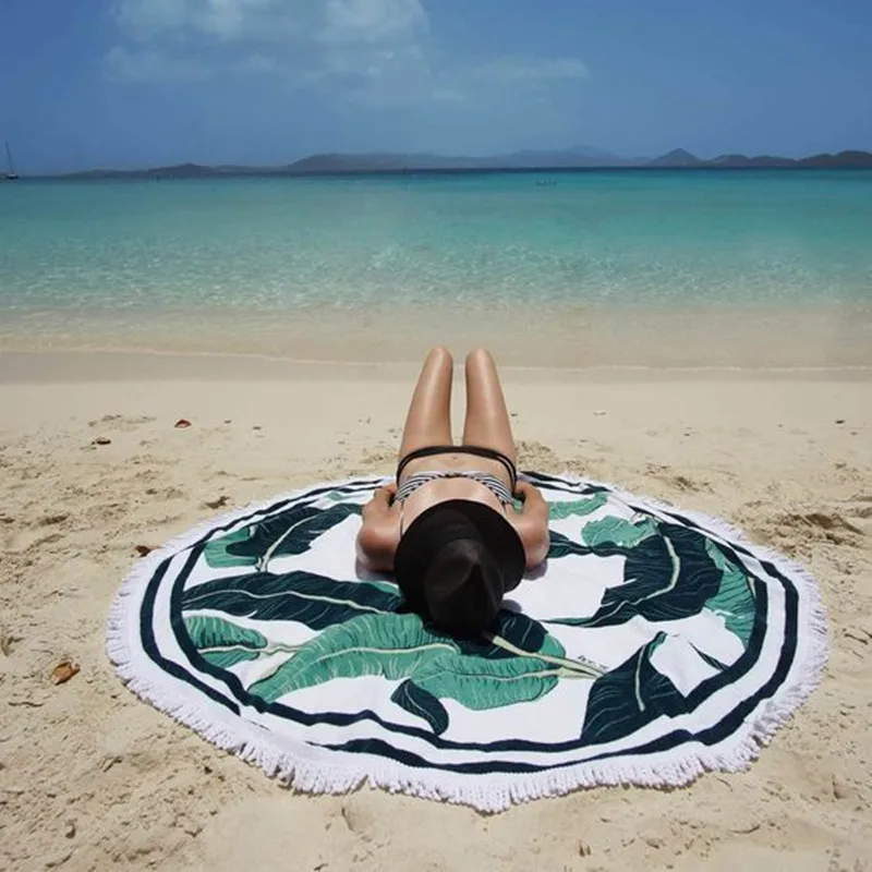 INS Hot Tropical Leaves Beach Towel Beach Mat Tapestry Wall Hanging Carpet Shawl Throw Yoga Mat Summer Sarong Cloak
INS Hot Tropical Leaves Beach Towel Beach Mat Tapestry Wall Hanging Carpet Shawl Throw Yoga Mat Summer Sarong Cloak