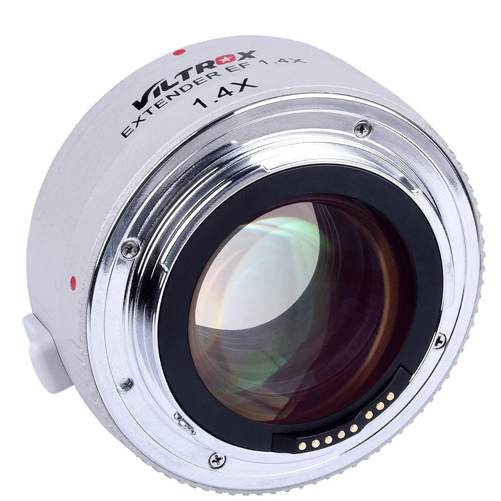Новинка EF 1.4X/C-AF 1.4X удлинитель автоматический фокус Оптическое стекло поддержка полная Рамка Canon 760D/5DII/5DSR/80D/7DII и т. Д.
Новинка EF 1.4X/C-AF 1.4X удлинитель автоматический фокус Оптическое стекло поддержка полная Рамка Canon 760D/5DII/5DSR/80D/7DII и т. Д.