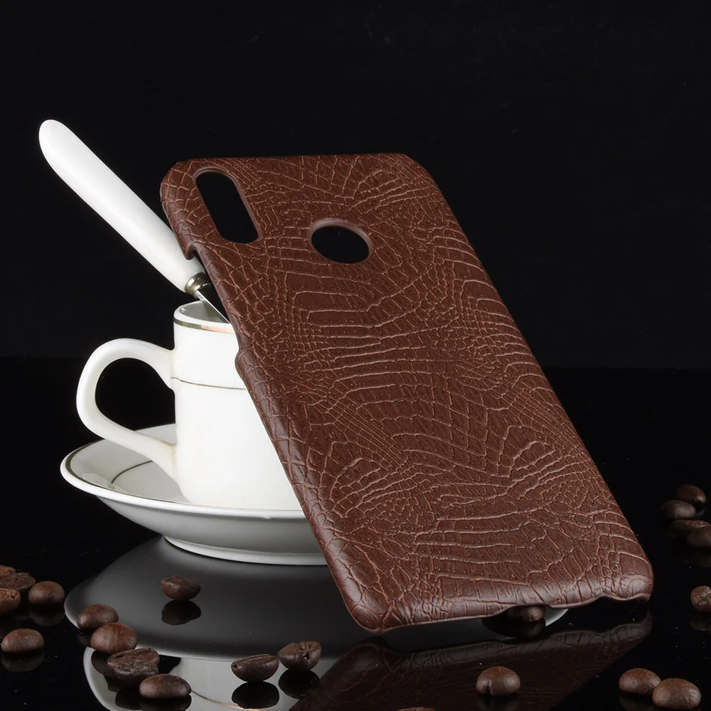 For Huawei Enjoy 9 Plus Case 6.5"Retro Crocodile PU Leather and PC Hard Back Cover For Huawei Enjoy9 Plus Phone Bag Cases
For Huawei Enjoy 9 Plus Case 6.5"Retro Crocodile PU Leather and PC Hard Back Cover For Huawei Enjoy9 Plus Phone Bag Cases