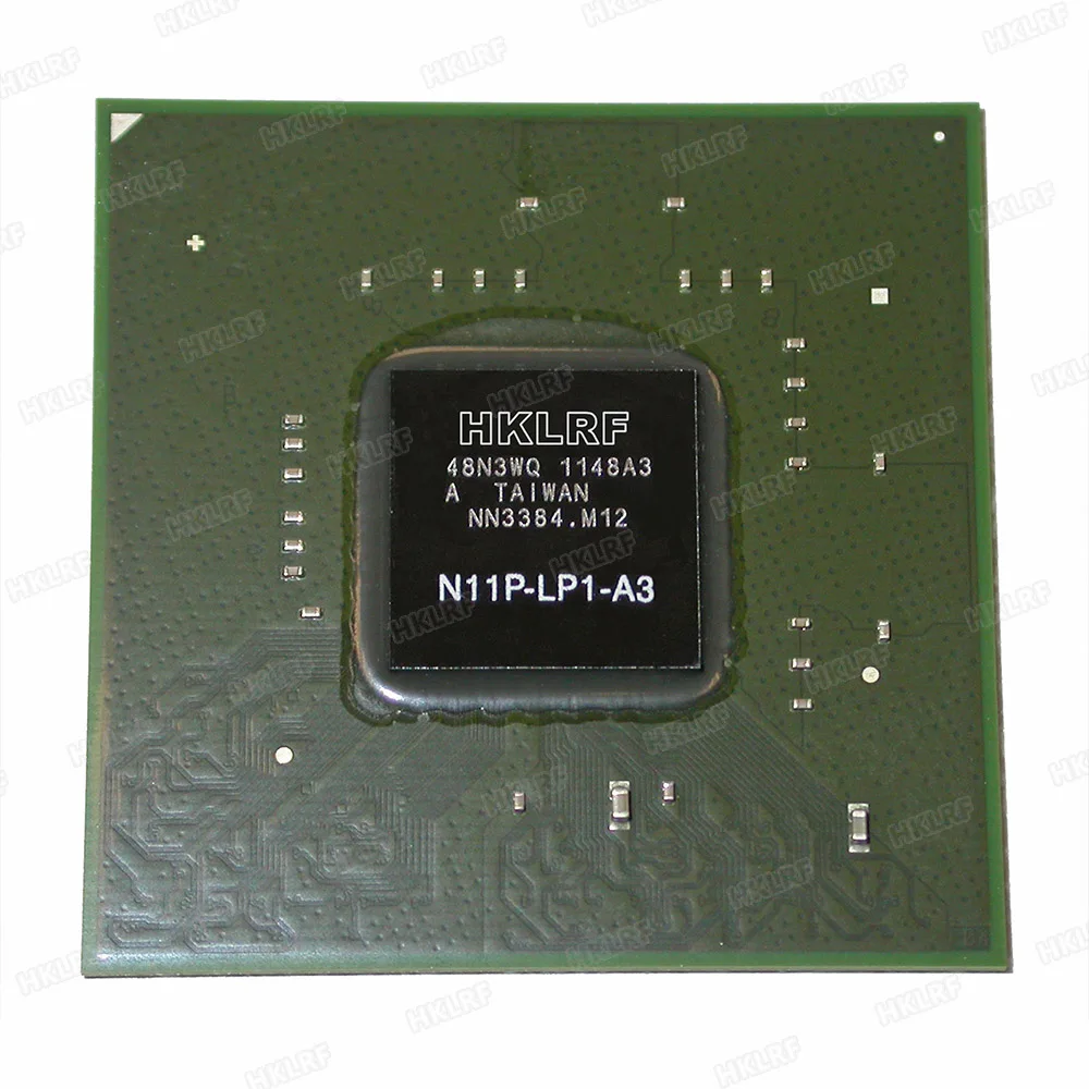 100% New Original N11P-LP1-A3 GT240M BGA Chipset DC: 2011+ 128Bit 256MB Free shipping
100% New Original N11P-LP1-A3 GT240M BGA Chipset DC: 2011+ 128Bit 256MB Free shipping