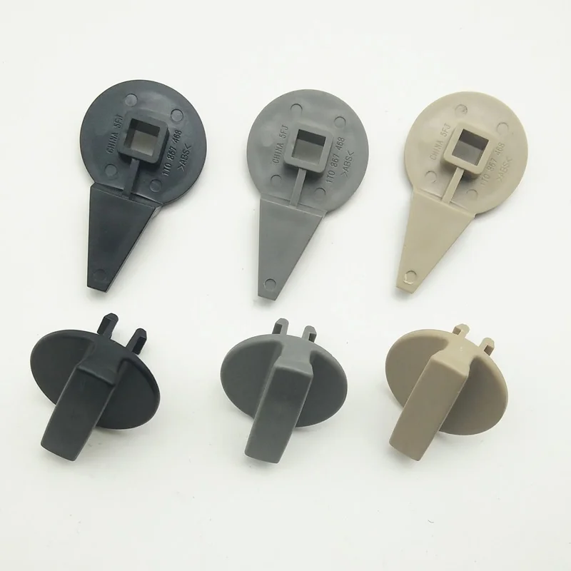 SKTOO for Volkswagen Touran trunk box Luggage lock Tail box buckle Triangle warning card bracket knob 1T0 867 468
SKTOO for Volkswagen Touran trunk box Luggage lock Tail box buckle Triangle warning card bracket knob 1T0 867 468