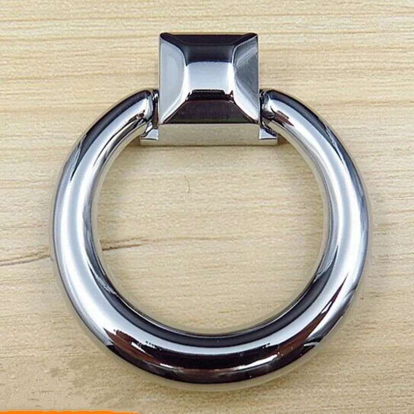 45mm fashion shaky drop rings modern furniture knobs silver drawer cabinet pull knob chrome dresser cupboard door handles knobs
45mm fashion shaky drop rings modern furniture knobs silver drawer cabinet pull knob chrome dresser cupboard door handles knobs